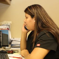 Infectious Disease Associates of Orange County