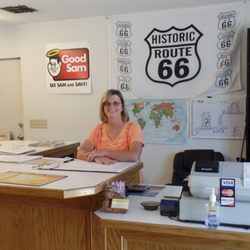 Oak Glen RV Park