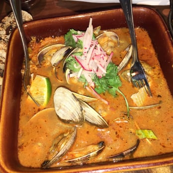 Saint & Second - Clams - New American Near Me - Long Beach, California Saint & Second - Clams - New American Near Me - Long Beach, California