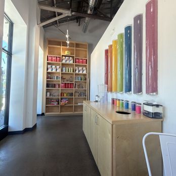 Molly's Frozen - So cool! - Ice Cream & Frozen Yogurt Near Me - Des Moines, Iowa