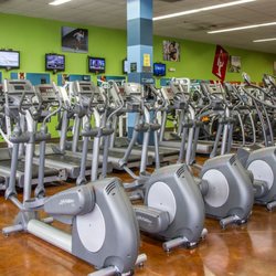 French Riviera Fitness