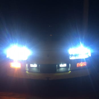 Primed Auto - Installed my hid/led headlights with custom led fog lights. - Car Stereo Installation Near Me - Santa Ana, California Primed Auto - Installed my hid/led headlights with custom led fog lights. - Car Stereo Installation Near Me - Santa Ana, California