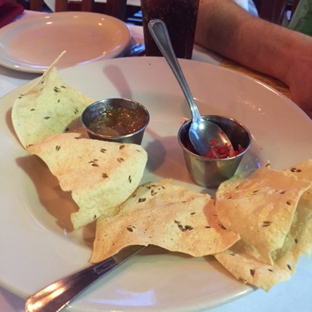 Guru Indian Restaurant - Indian Near Me - Clermont, Florida