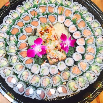 Wasabi Sushi - Really great fresh sushi! Prices are awesome and they deliver! - Japanese Near Me - West Orange, New Jersey Wasabi Sushi - Really great fresh sushi! Prices are awesome and they deliver! - Japanese Near Me - West Orange, New Jersey
