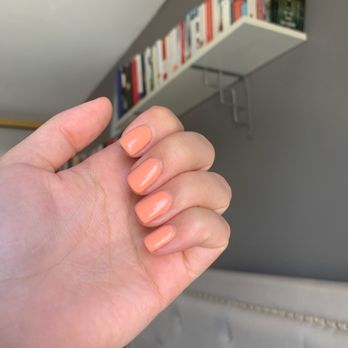 QT Nails - Nail Salons Near Me - Orange, California