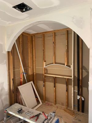 BKind Contractors Logo