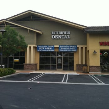 Butterfield Dental Group - General Dentistry Near Me - Temecula, California Butterfield Dental Group - General Dentistry Near Me - Temecula, California