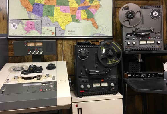 Duplication Specialists Inc