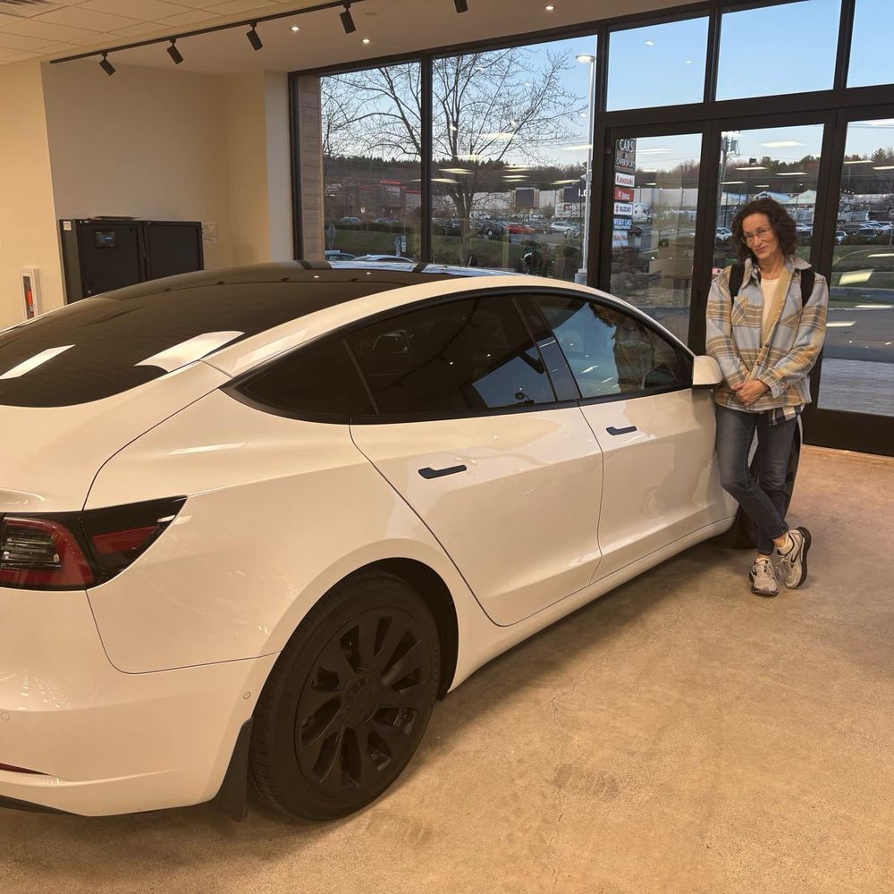 Ertle Subaru - So happy with my new wheels! Thanks guys! - Auto Repair Near Me - Stroudsburg, Pennsylvania Ertle Subaru - So happy with my new wheels! Thanks guys! - Auto Repair Near Me - Stroudsburg, Pennsylvania