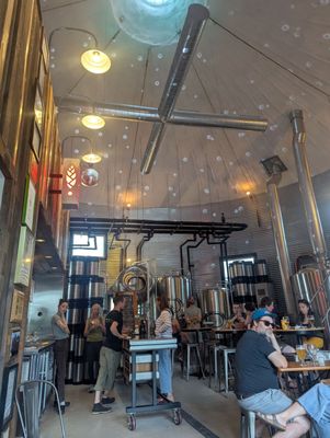 Bang Brewing Company by null