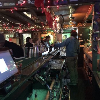 Bobcat Teddy's Icehouse - Bars Near Me - Houston, Texas