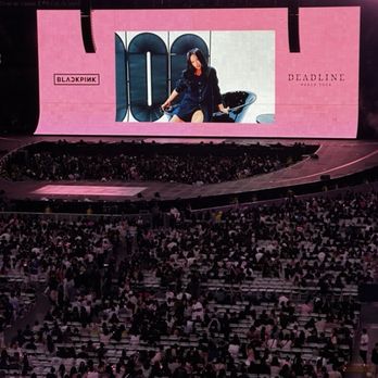 SoFi Stadium - Blackpink Deadline concert - Stadiums & Arenas Near Me - Inglewood, California SoFi Stadium - Blackpink Deadline concert - Stadiums & Arenas Near Me - Inglewood, California