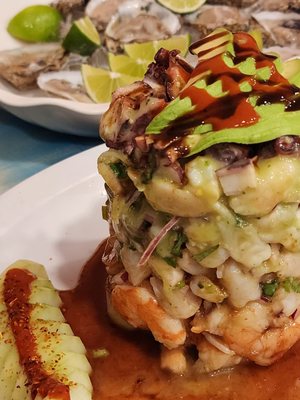 Cócteles El Primo by null