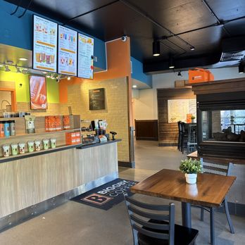 Biggby Coffee - Coffee & Tea Near Me - Milwaukee, Wisconsin