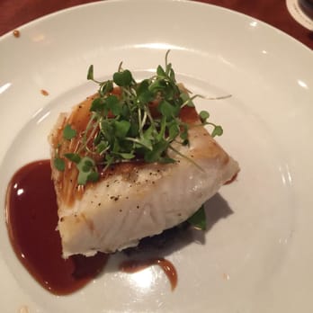 Seasons 52 - Chilean Sea Bass - New American Near Me - Jacksonville, Florida Seasons 52 - Chilean Sea Bass - New American Near Me - Jacksonville, Florida