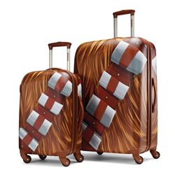 House of Samsonite