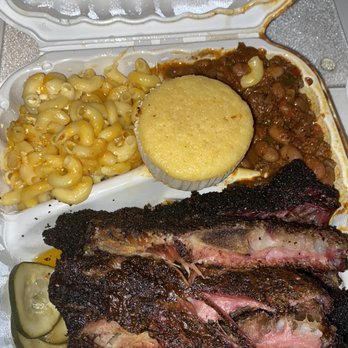 Angry Barnyard BBQ - Southern Comforts Meats - Barbeque Near Me - Bakersfield, California Angry Barnyard BBQ - Southern Comforts Meats - Barbeque Near Me - Bakersfield, California