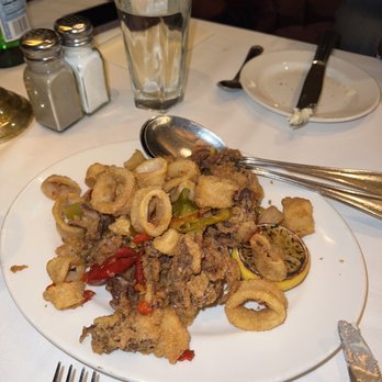 The Capital Grille - Calamari - Steakhouses Near Me - Baltimore, Maryland The Capital Grille - Calamari - Steakhouses Near Me - Baltimore, Maryland