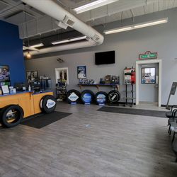 Gills Point S Tire & Auto Service