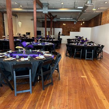 The Sinclair on G Street - Opposite wall. - Venues & Event Spaces Near Me - San Diego, California The Sinclair on G Street - Opposite wall. - Venues & Event Spaces Near Me - San Diego, California