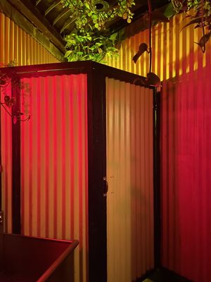 Habana Outpost by null