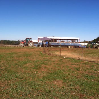 Chesterfield Berry Farm - Tractor ride to pumpkin patch - Farmers Market Near Me - Moseley, Virginia Chesterfield Berry Farm - Tractor ride to pumpkin patch - Farmers Market Near Me - Moseley, Virginia