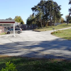 Skyland Motel