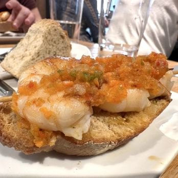Atari Gastroteka - Spanish Near Me - Donostia / San Sebastián, SS