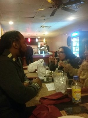 Big Easy of Downtown Trenton by null