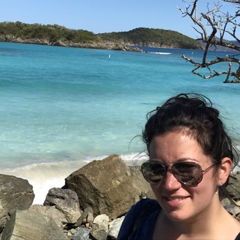 Cinnamon Bay Beach - Beaches Near Me