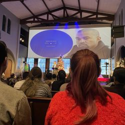 IFGF Los Angeles