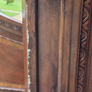 B Five Star Movers - Damaged furniture - Movers Near Me - Great Mills, Maryland