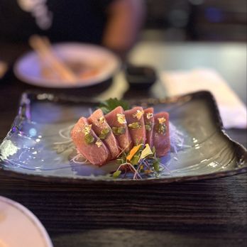 Sushiya - Otoro - Sushi Bars Near Me - San Dimas, California
