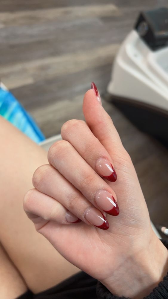 Sassy Nail & Spa Logo