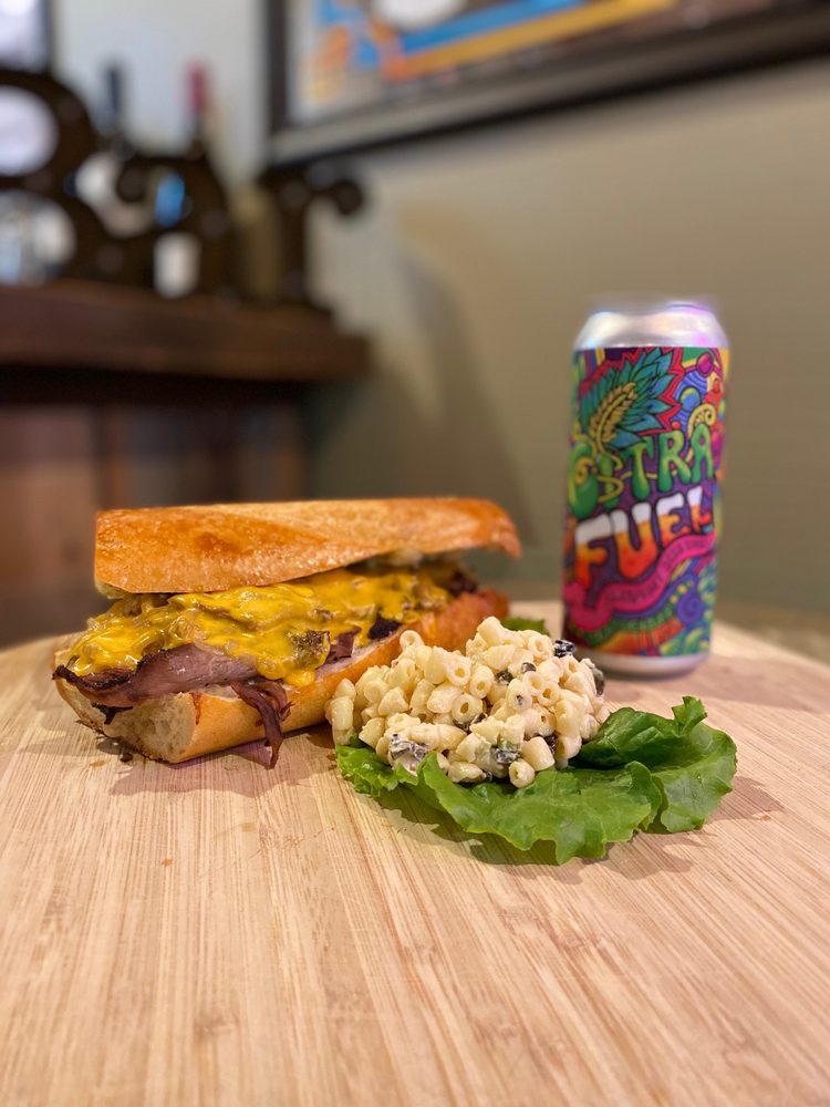 CHARLEY’S WINE COUNTRY DELI Updated October 2024 41 Photos & 60