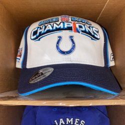 SEL Sportswear - Hats
