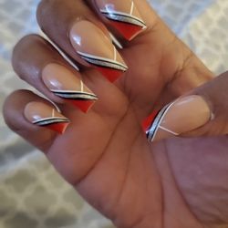 Royal Nails