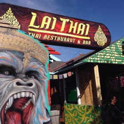 Lai Thai