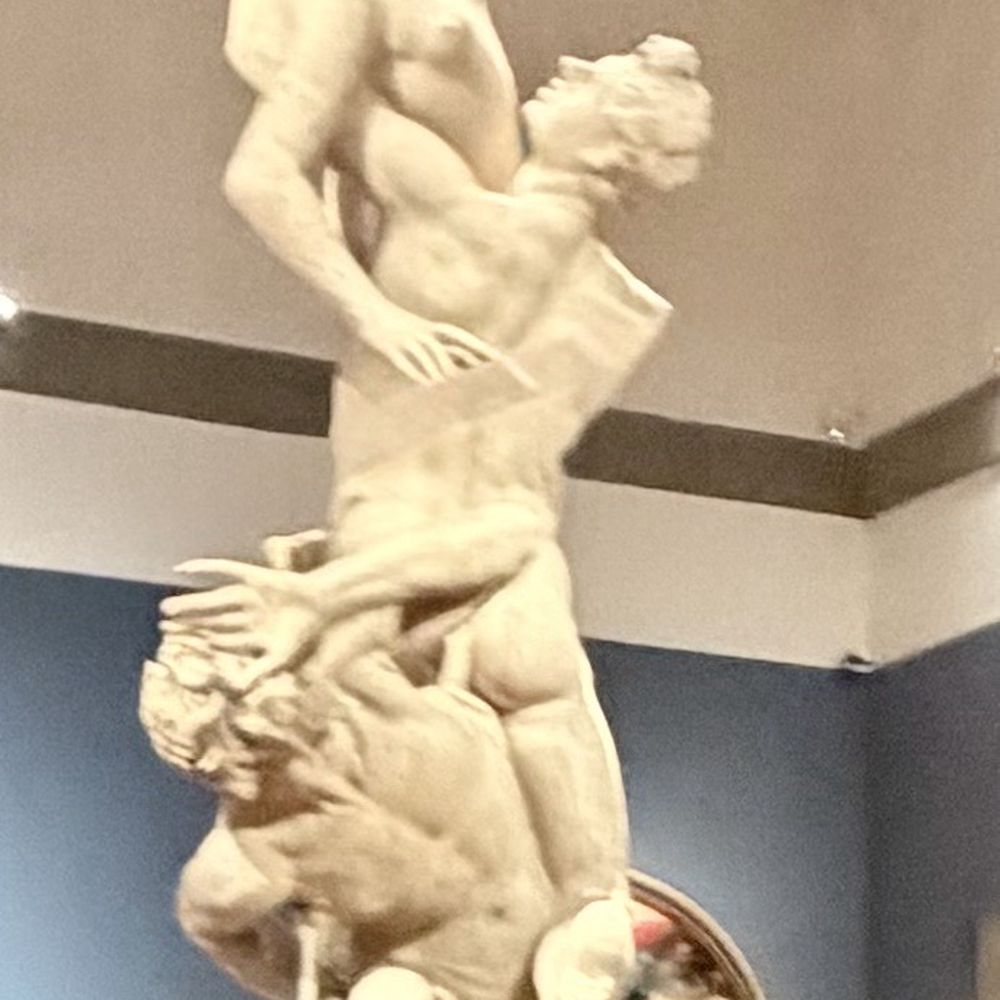 Galleria dell'Accademia - Museums Near Me - Florence, FI