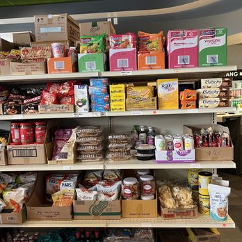 Singkawang Cafe - Indonesian and Asian groceries in the cafe. - Indonesian Near Me - El Monte, California Singkawang Cafe - Indonesian and Asian groceries in the cafe. - Indonesian Near Me - El Monte, California