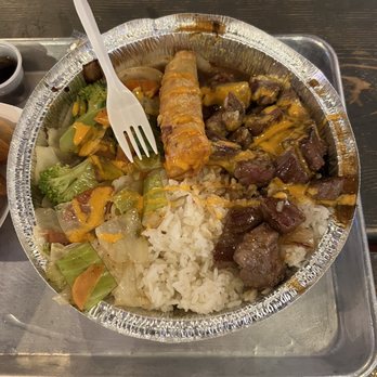 The Block - Asian Fusion Near Me - Annandale, Virginia The Block - Asian Fusion Near Me - Annandale, Virginia