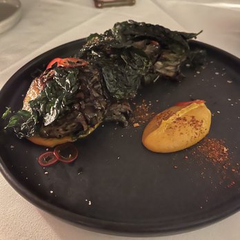Her Name Was Carmen - Don't remember the name but this was so good! - Latin American Near Me - New York, New York Her Name Was Carmen - Don't remember the name but this was so good! - Latin American Near Me - New York, New York