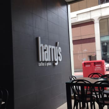 Harry's Coffee & Gelato - Coffee & Tea Near Me - Woolloomooloo, NSW Harry's Coffee & Gelato - Coffee & Tea Near Me - Woolloomooloo, NSW