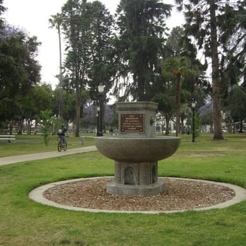 Central Park - Parks Near Me - Pasadena, California