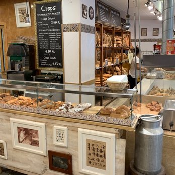 Forn Baltà - Breakfast & Brunch Near Me - Barcelona, B Forn Baltà - Breakfast & Brunch Near Me - Barcelona, B