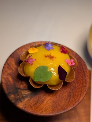 Indienne by null Indienne by null