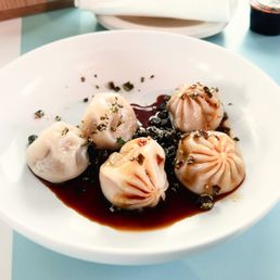 Pork Soup Dumplings Pork Soup Dumplings