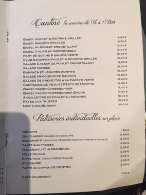 Menu photo 4 Deli Bo Nice, 06 Menu photo 4 Deli Bo Nice, 06