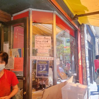 Eastern Bakery - Bakeries Near Me - San Francisco, California