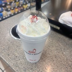 Steak ’n Shake